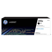  Original HP 415X W 2030 X Toner schwarz (ca. 7.500 Seiten) 